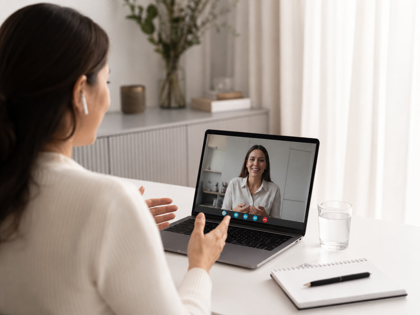 Atendimento online